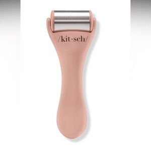 Kitsch  steel face  Ice Roller